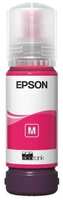 EPSON C13T09C34A Картридж 108 EcoTank Ink для Epson L8050 / L18050, Magenta 70ml