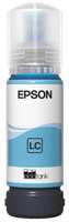 EPSON C13T09C54A Картридж 108 EcoTank Ink для Epson L8050 / L18050, Light Cyan 70ml