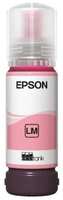 EPSON C13T09C64A Картридж 108 EcoTank Ink для Epson L8050 / L18050, Light Magenta 70