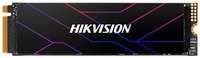 Твердотельный накопитель SSD M.2 2 Tb Hikvision G4000 Read 7450Mb/s Write 6750Mb/s 3D NAND TLC HS-SSD-G4000/2048G