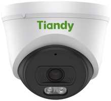 Камера видеонаблюдения IP TIANDY Spark TC-C32XN I3 / E / Y / 2.8mm / V5.0, 1080р, 2.8 мм, белый [tc-c32xn i3 / e / y / 2.8 / v5.0] (TC-C32XN I3/E/Y/2.8/V5.0)