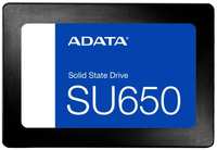ADATA Накопитель SSD A-Data SATA III 1Tb ASU650SS-1TT-R Ultimate SU650 2.5