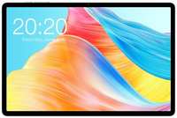 Планшет Teclast M50 (Pro edition) Tiger T616 (2.0) 8C RAM8Gb ROM256Gb 10.1 IPS 1920x1200 3G 4G Android 13 голубой 13Mpix 5Mpix BT GPS WiFi Touch micr (6940709685389)