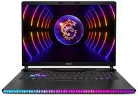 Ноутбук MSI Raider GE68 HX 13VG-205RU (9S7-15M211-205)