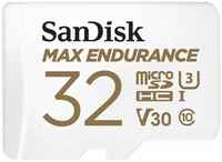 Карта памяти microSDHC 32Gb SanDisk SDSQQVR-032G-GN6IA