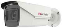 Камера HD-TVI 5MP IR BULLET DS-T506(D) 2.7-13.5M HIKVISION