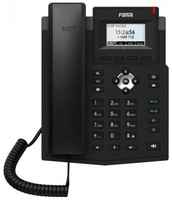 Телефон IP Fanvil X3S Lite