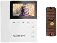Видеодомофон Falcon Eye Lira + AVC-305 ассорти