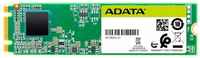Твердотельный накопитель SSD M.2 1 Tb ADATA SU650 Read 550Mb/s Write 510Mb/s 3D NAND TLC (ASU650NS38-1TT-C)