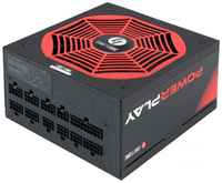 Блок питания Chieftec PSU Chieftec PowerPlay Chieftronic 1050W GPU-1050FC 80 Plus BOX