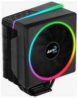 Кулер для процессора Aerocool Cylon 4 Intel LGA 775 Intel LGA 1155 Intel LGA 1156 AMD AM2 AMD AM2+ AMD AM3 AMD AM3+ AMD FM1 AMD FM2 Intel LGA 1150 Int
