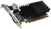 Видеокарта Afox GeForce GT 210 AF210-512D3L3-V2 PCI-E 512Mb GDDR2 64 Bit Retail