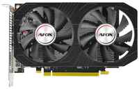 Видеокарта Afox Radeon RX 550 AFRX550-4096D5H4-V6 PCI-E 4096Mb GDDR5 128 Bit Retail AFRX550-4096D5H4-V6