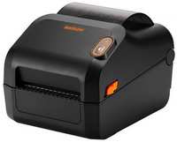 Bixolon DT Printer, 203 dpi, XD3-40d, USB, Serial, Ethernet