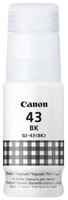 Картридж Canon GI-43 для Canon Pixma G640/540 8000стр