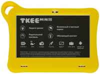 Планшет Alcatel TKEE MINI 2 9317G MT8167D (1.3) 4C RAM1Gb ROM32Gb 7 TN 1024x600 Android 10.0 Go мятный/ 2Mpix 2Mpix BT WiFi Touch microSD 128Gb