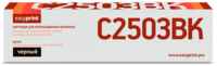 Тонер-картридж EasyPrint LR-MPC2503 BK для Ricoh MP C2003 / 2011 / 2503 15000стр Черный
