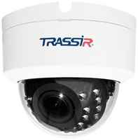 Камера видеонаблюдения IP Trassir TR-D2D2 2.7-13.5мм цветная