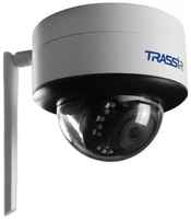Камера видеонаблюдения IP Trassir TR-W2D5 + 6 месяцев 2.8-2.8мм цветная
