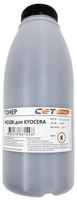 Тонер Cet PK210 OSP0210K-200 черный бутылка 200гр. для принтера Kyocera Ecosys P6230cdn / 6235cdn / 7040cdn