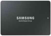 Твердотельный накопитель SSD 2.5 3.84 Tb Samsung PM9A3 Read 6900Mb / s Write 4100Mb / s 3D NAND TLC MZQL23T8HCLS-00A07