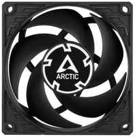 Arctic Cooling Вентилятор корпусной ARCTIC P8 PWM PST (Black / Black) - retail (ACFAN00150A) (702034)