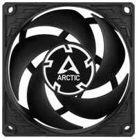 Arctic Cooling Вентилятор корпусной ARCTIC P8 (Black / Black) - retail (ACFAN00147A) (701990)