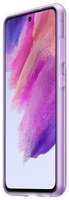 Чехол (клип-кейс) Samsung для Samsung Galaxy S21 FE Slim Strap Cover (EF-XG990CVEGRU)