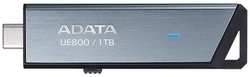 Флешка 1024 Gb ADATA Elite UE800 USB Type-C AELI-UE800-1T-CSG