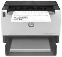 Лазерный принтер/ HP LaserJet Tank 1502w Printer