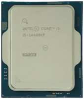 Процессор Intel Core i5 14600KF 3500 Мгц Intel LGA 1700 OEM CM8071504821014