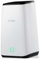 Маршрутизатор /  5G Wi-Fi router Zyxel NebulaFlex Pro FWA510 (SIM card inserted), support 4G / LTE Cat.19, 802.11ax (2.4 and 5 GHz) up to 1200+2400 Mbps (FWA-510-EU0102F)