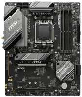 Материнская плата MSI B650 GAMING PLUS WIFI Socket AM5 AMD B650 4xDDR5 2xPCI-E 16x 1xPCI-E 1x 4xSATA III ATX Retail