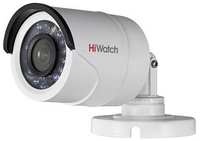 Камера HiWatch HDC-T020-P(B)(3.6MM) CMOS 1/4 3.6 мм 1920 x 1080 HD-CVI