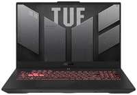 Игровой ноутбук ASUS TUF Gaming A17 FA707XV-HX017 (90NR0E95-M00140)