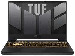 Игровой ноутбук ASUS TUF Gaming F15 FX507ZC4-HN009 [90NR0GW1-M000P0]