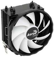 Кулер для процессора Aerocool Rave 4 ARGB Intel LGA 1156 AMD AM2 AMD AM2+ AMD AM3 AMD AM3+ AMD FM1 AMD FM2 AMD FM2+ AMD AM4 Intel LGA 1200 LGA775 LGA1