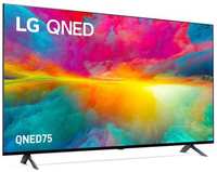 Телевизор LCD 75 4K 75QNED756RA.ARUB LG