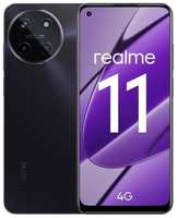Смартфон Realme RMX3636 256 Gb черный