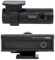 Видеорегистратор Blackvue DR770X-2CH DMS 2.1Mpix 1080x1920 1080p 139гр. GPS карта в комплекте:64Gb SigmaStar SSC8629Q
