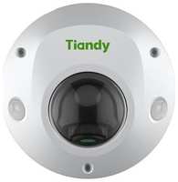 Камера видеонаблюдения IP Tiandy Pro TC-C32PS I3/E/Y/M/H/2.8/V4.2 2.8-2.8мм корп.: