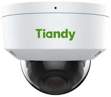 Камера видеонаблюдения IP Tiandy Super Lite TC-C32KN I3 / A / E / Y / 2.8-12 / V4.2 2.8-12мм корп.:белый (TC-C32KN I3 / A / E / Y / V4.2) (TC-C32KN I3/A/E/Y/V4.2)