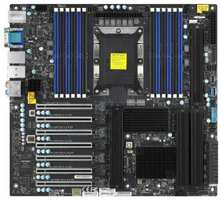 SuperMicro MBD-X11SPA-T-B 2nd Gen Intel® Xeon® Scalable Processors and Intel® Xeon® Scalable Processors, Intel® Xeon® W-32xx Processor, Single Socket