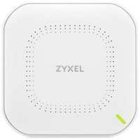 Точка доступа Zyxel NebulaFlex NWA90AX Pro 802.11ax 1775Mbps 5 ГГц 2.4 ГГц 1xLAN NWA90AXPRO-EU0102F
