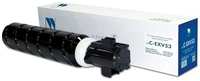 Тонер-туба NV-Print NV-CEXV53 для Canon iR Advance-4525/4535/4545/4551 42100стр