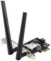 Wi-Fi-адаптер ASUS PCE-AXE5400 90IG07I0-ME0B10