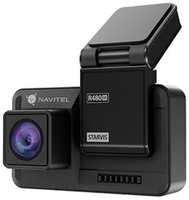 Видеорегистратор Navitel R480 2K черный 1440x2560 1440p 160гр