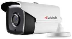 Камера HiWatch DS-T220S (B) (6 MM) CMOS 1 / 2.7 6 мм 1920 x 1080 BNC белый (DS-T220S (B) (6 MM))