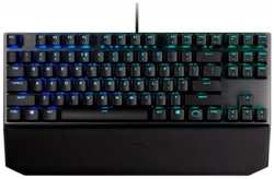 Игровая клавиатура /  Cooler Master Keyboard MK730 /  Cherry Brown /  RU layout (MK-730-GKCM1-RU)