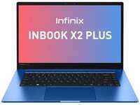 Ноутбук Infinix Inbook X2 Plus (71008300813)